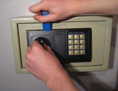 饶平24小时上门开锁公司