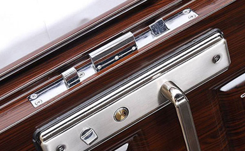 饶平24小时上门开锁公司