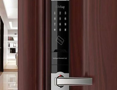 饶平24小时上门开锁公司